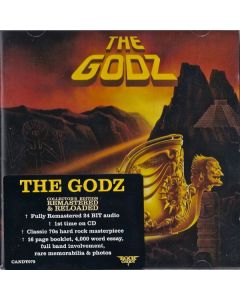 The Godz