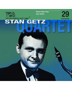 Stan Getz Quartet