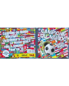 Campione Du Mundo