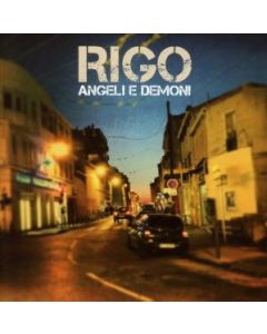 Angeli E Demoni