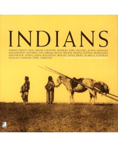 Indians - The Deep Spirit Of Native Americans