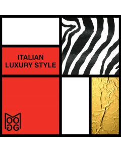 Italian Luxury Style
