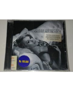 Greatest Hits: Decade #1