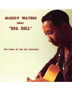 Muddy Waters Sings "Big Bill"