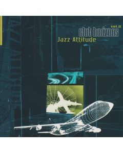 Club Horizons (Vol.2) (Jazz Attitude)