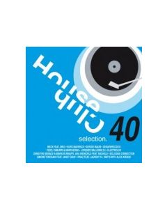 House Club Selection 40