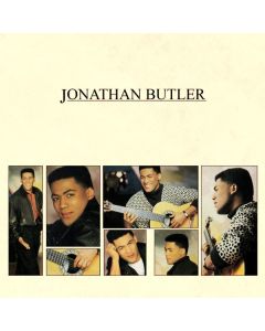 Jonathan Butler