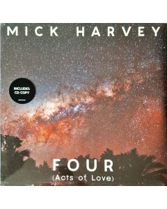 Four (Acts Of Love)