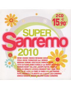 Super Sanremo 2010