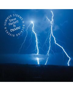Summer Storms & Rocking Rivers