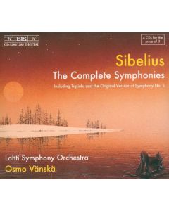 The Complete Symphonies