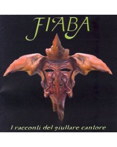 I Racconti Del Giullare Cantore