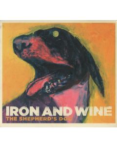 The Shepherd's Dog