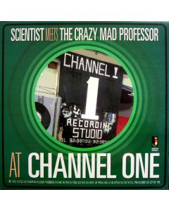 At Channel One