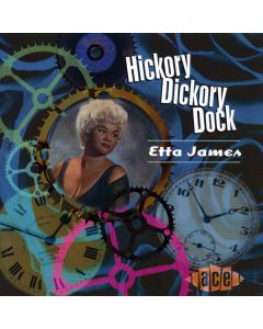 Hickory Dickory Dock