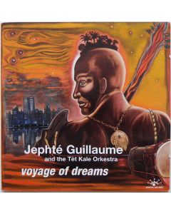 Voyage Of Dreams