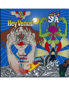 Hey Venus!