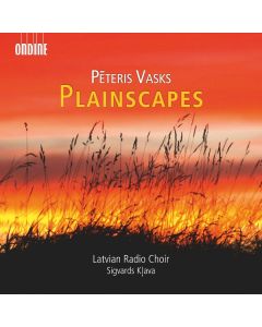 Plainscapes