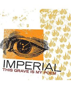This Grave Is My Poem