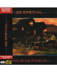 Tour De Force