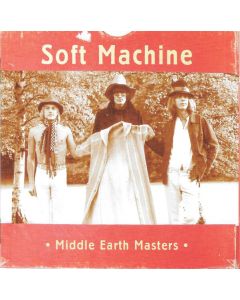 Middle Earth Masters