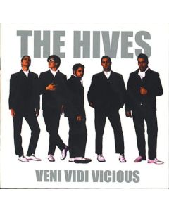 Veni Vidi Vicious