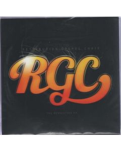 The Revolution EP