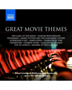 Great Movie Themes