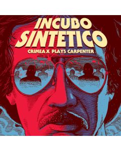 Incubo Sintetico - Crimea X Plays Carpenter