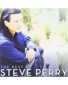 The Best Of Steve Perry