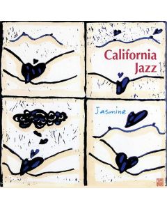 California Jazz - Jasmine