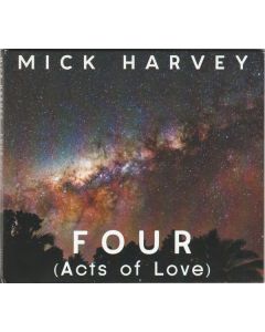 Four (Acts Of Love)