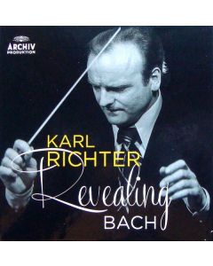 Revealing Bach
