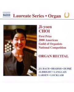 Organ Recital
