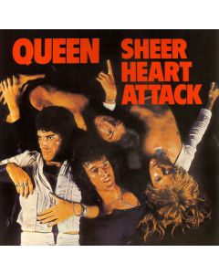 Sheer Heart Attack