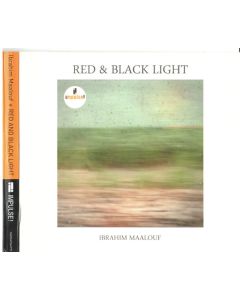 Red & Black Light