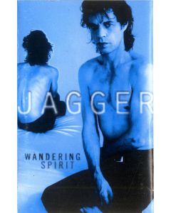 Wandering Spirit