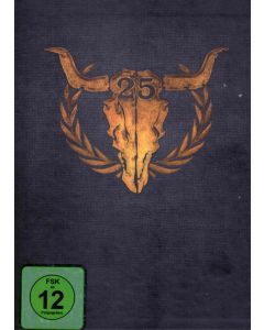 Live At Wacken 2014 - 25 Years of Wacken