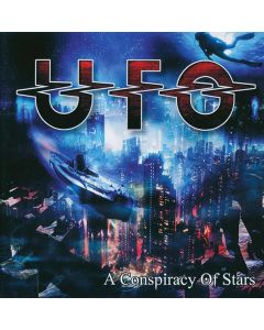 A Conspiracy Of Stars