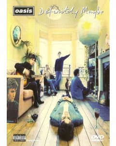 Definitely Maybe