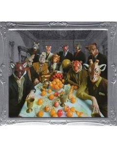 Antibalas