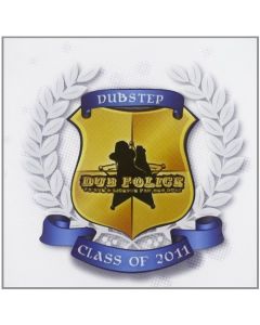 Dub Police Class Of 2011
