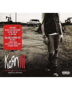 Korn III: Remember Who You Are