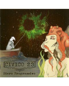 Siero Progressivo