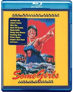 Some Girls (Live In Texas '78)