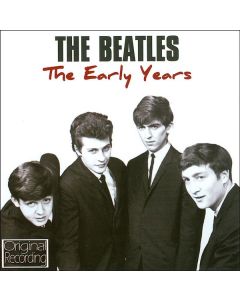The Early Years