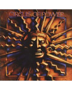 Circus Of Power
