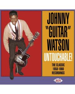 Untouchable! The Classic 1959-1966 Recordings
