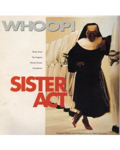 Sister Act (Music From The Original Motion Picture Soundtrack)