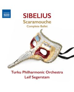 Scaramouche (Complete Ballet)